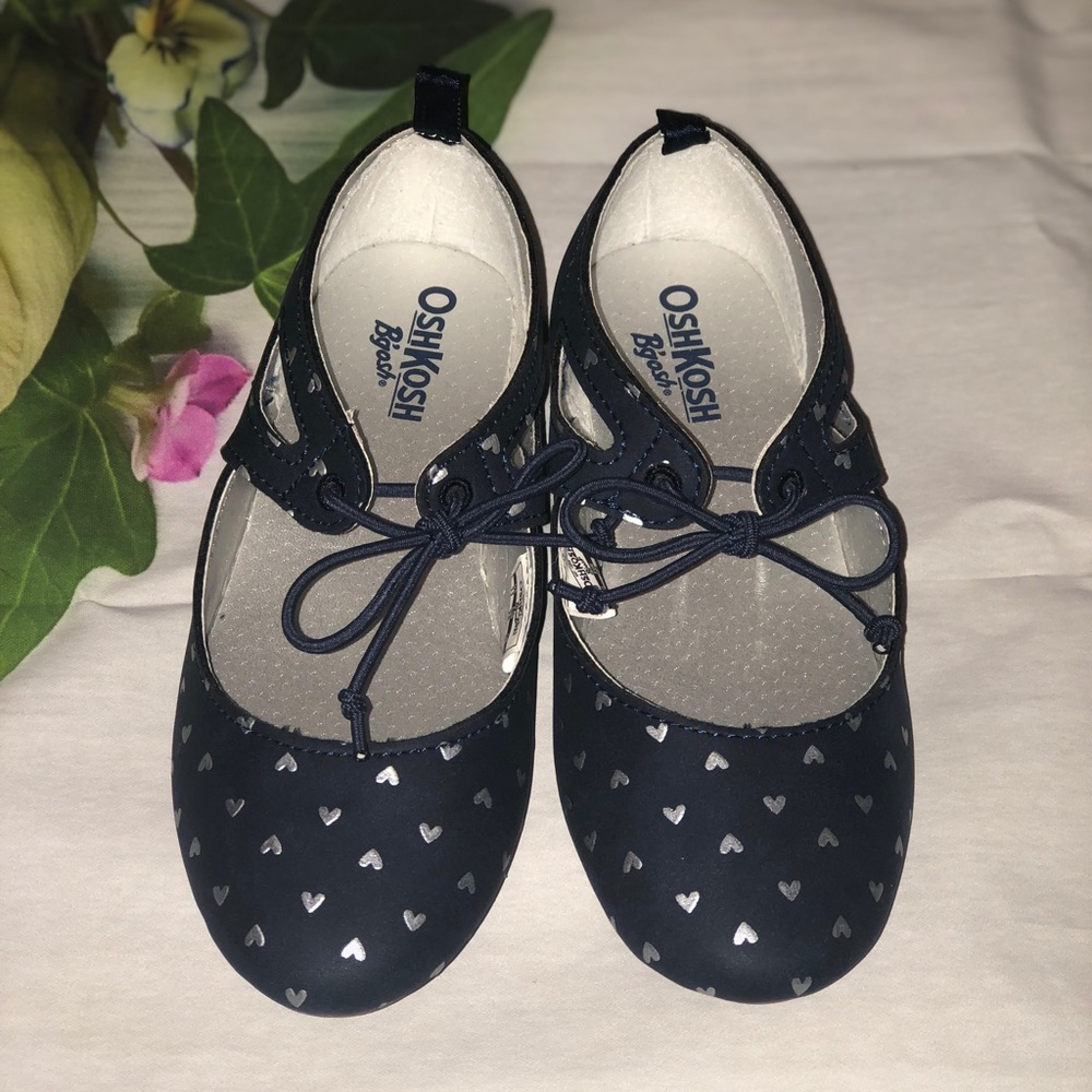 OshKosh Bgosh Shoes